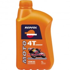 Repsol Moto Racing HMEOC 4T 10W30